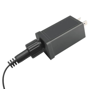Φουσκωτός Χιονάνθρωπος με LED 300 εκ. - Pakobazaar