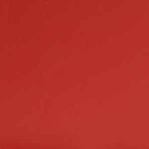 Κεφαλάρι Τοίχου 12 pcs Κόκκινο 30 x 30 cm Τεχνητό Δέρμα - Pakobazaar