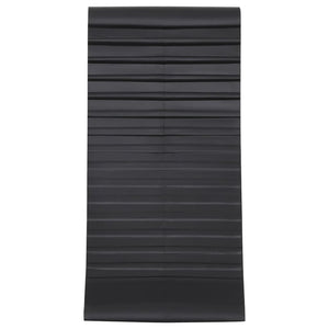 Σφήνες τροχών 2 τεμ. 25 x 10 x 11,5 εκ. από Πλαστικό - Pakobazaar
