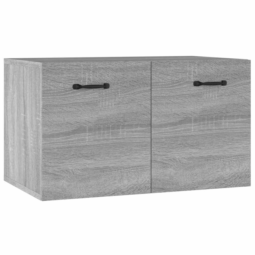 Ντουλάπα Τοίχου 60 x 36,5 x 35 cm Επεξεργασμένο Ξύλο