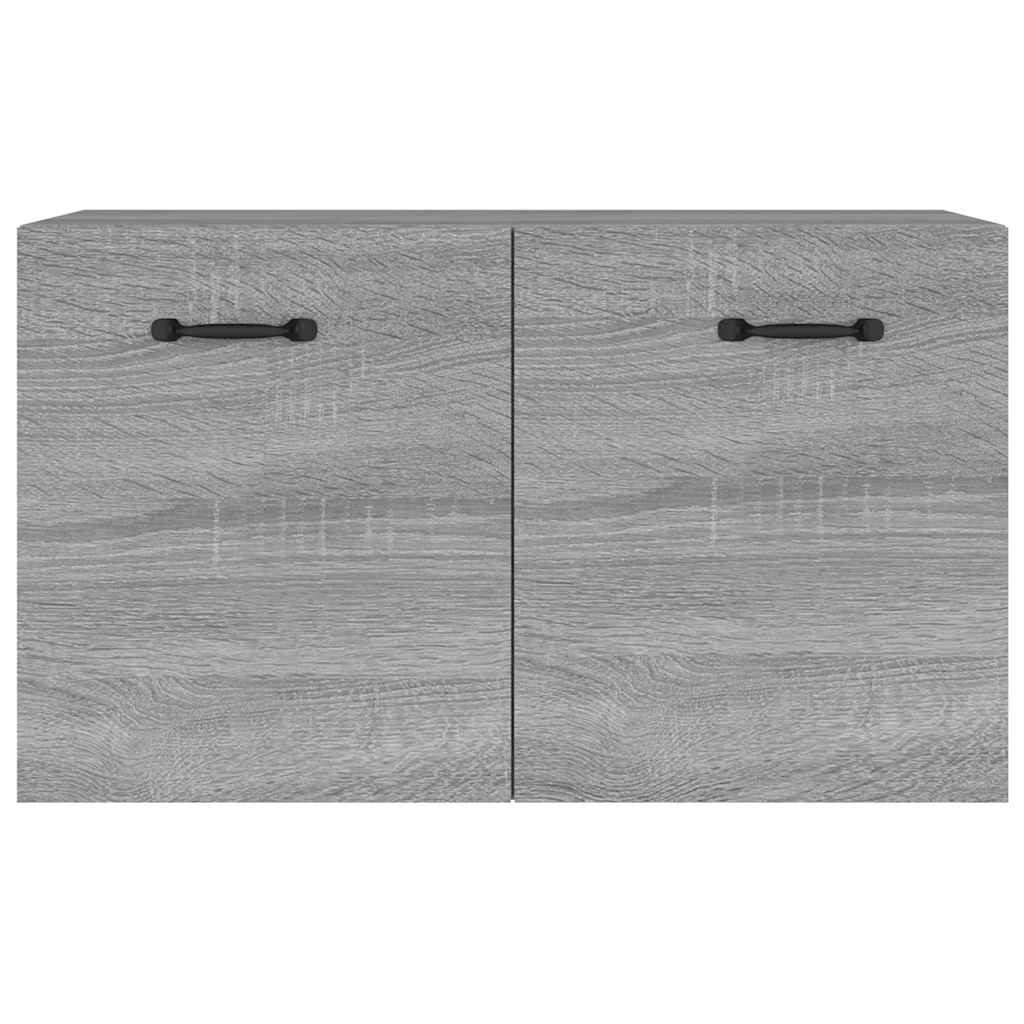 Ντουλάπα Τοίχου 60 x 36,5 x 35 cm Επεξεργασμένο Ξύλο