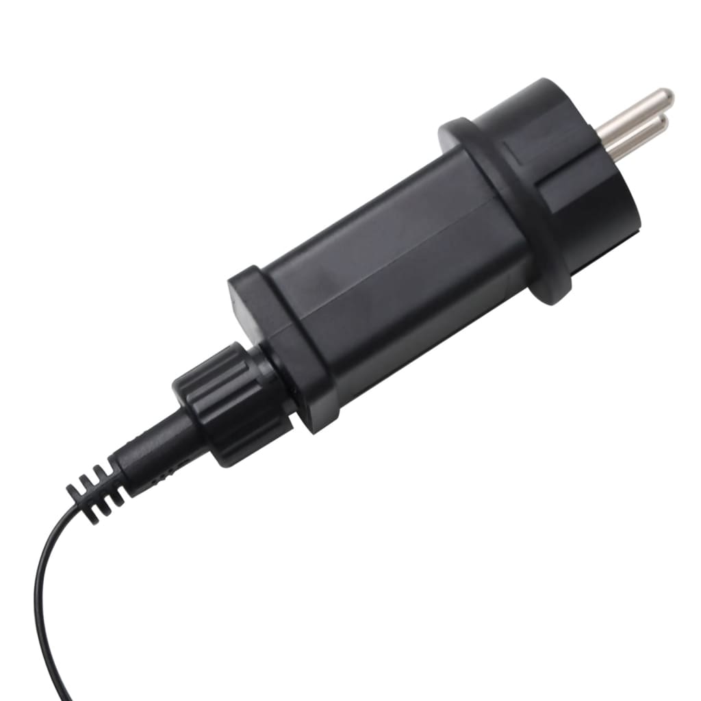 Χιονάνθρωπος Φουσκωτός με LED 120 εκ.