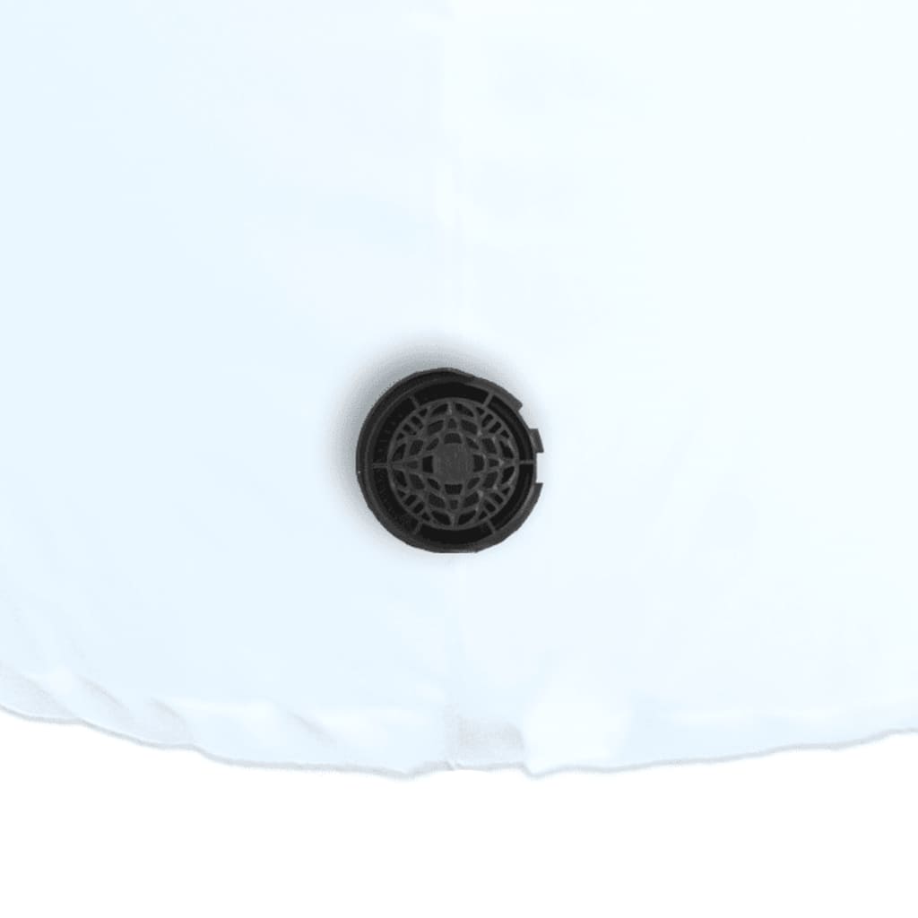 Χιονάνθρωπος Φουσκωτός με LED 300 εκ.