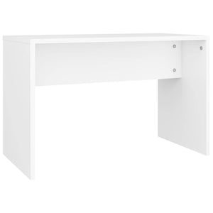 Μπουντουάρ Σετ Σετ Λευκό 74,5 x 40 x 141 εκ. - PAKOBAZAAR