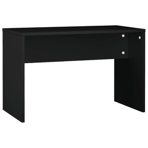 Μπουντουάρ Σετ Μαύρο 74,5 x 40 x 141 εκ. - PAKOBAZAAR
