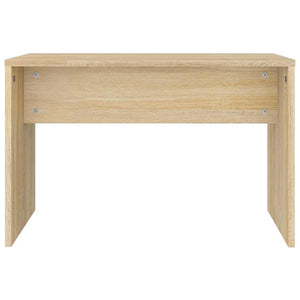 Μπουντουάρ Σετ Sonoma δρυς 74,5 x 40 x 141 εκ. - Pakobazaar