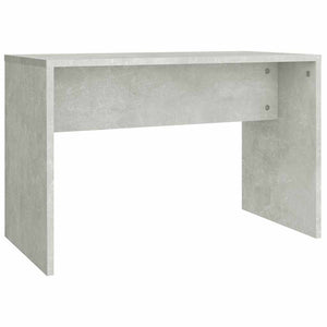 Μπουντουάρ Σετ Γκρι Σκυροδέματος 74,5 x 40 x 141 εκ. - PAKOBAZAAR