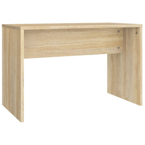 Μπουντουάρ Σετ Sonoma Δρυς 86,5x35x136 εκ. - PAKOBAZAAR