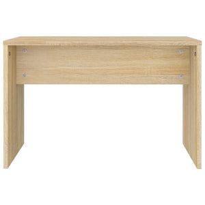 Μπουντουάρ Σετ Sonoma Δρυς 86,5x35x136 εκ. - PAKOBAZAAR