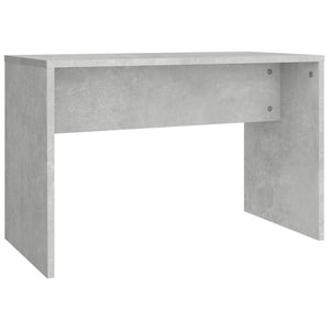 Μπουντουάρ Σετ Γκρι Σκυροδέματος 86,5x35x136 εκ. - PAKOBAZAAR