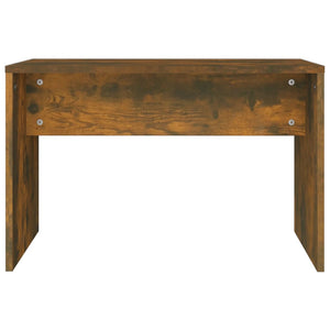 Μπουντουάρ Σετ Καπνιστή Δρυς 86,5 x 35 x 136 εκ. - PAKOBAZAAR