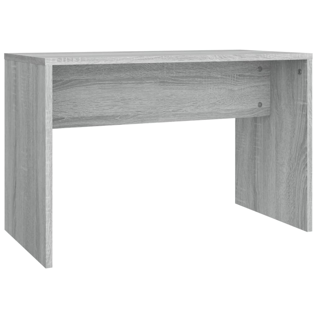 Μπουντουάρ Σετ Γκρι Sonoma 86,5x35x136 εκ. - PAKOBAZAAR