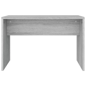 Μπουντουάρ Σετ Γκρι Sonoma 86,5x35x136 εκ. - PAKOBAZAAR