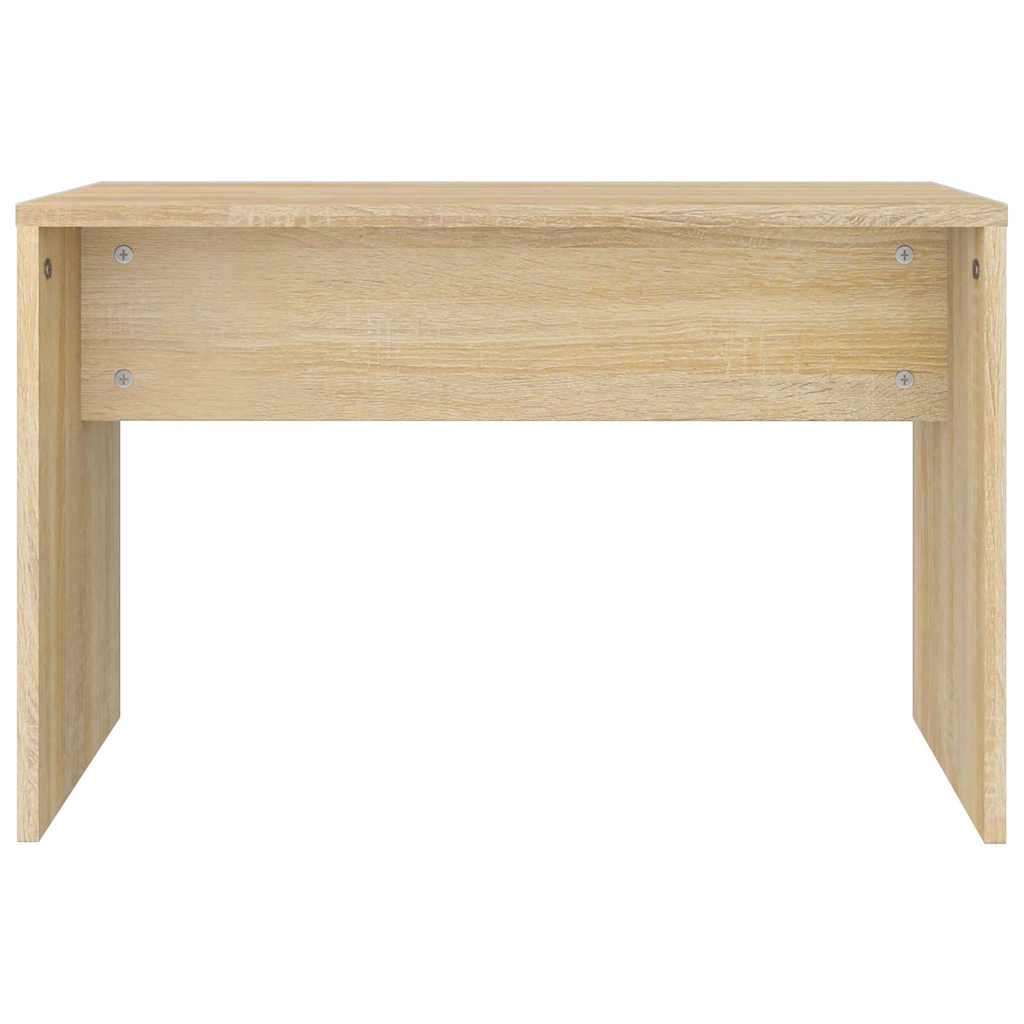 Μπουντουάρ Σετ Sonoma 96x40x142 εκ. - Pakobazaar