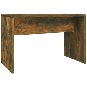 Μπουντουάρ Σετ Καπνιστή Δρυς 96x40x142 εκ.