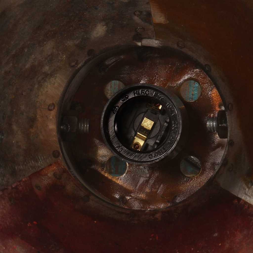 Φωτιστικό Οροφής Industrial 25 W Πολύχρωμο 111 εκ. Ε27 - Pakobazaar