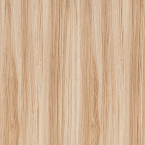 Έπιπλο Τηλεόρασης Καφέ 105x30x40 εκ Μασίφ Πεύκο & Φυσικό Ρατάν