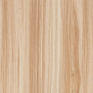 Ντουλάπι Καφέ 60 x 30 x 70 εκ. από Μασίφ Πεύκο & Φυσικό Ρατάν