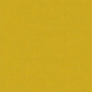 Καρέκλες Τραπεζαρίας 2 τεμ. Κίτρινες Βελούδινες