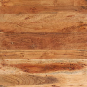 Ντουλάπι 60 x 33 x 75 εκ. από Μασίφ Ξύλο Ακακίας - Pakobazaar