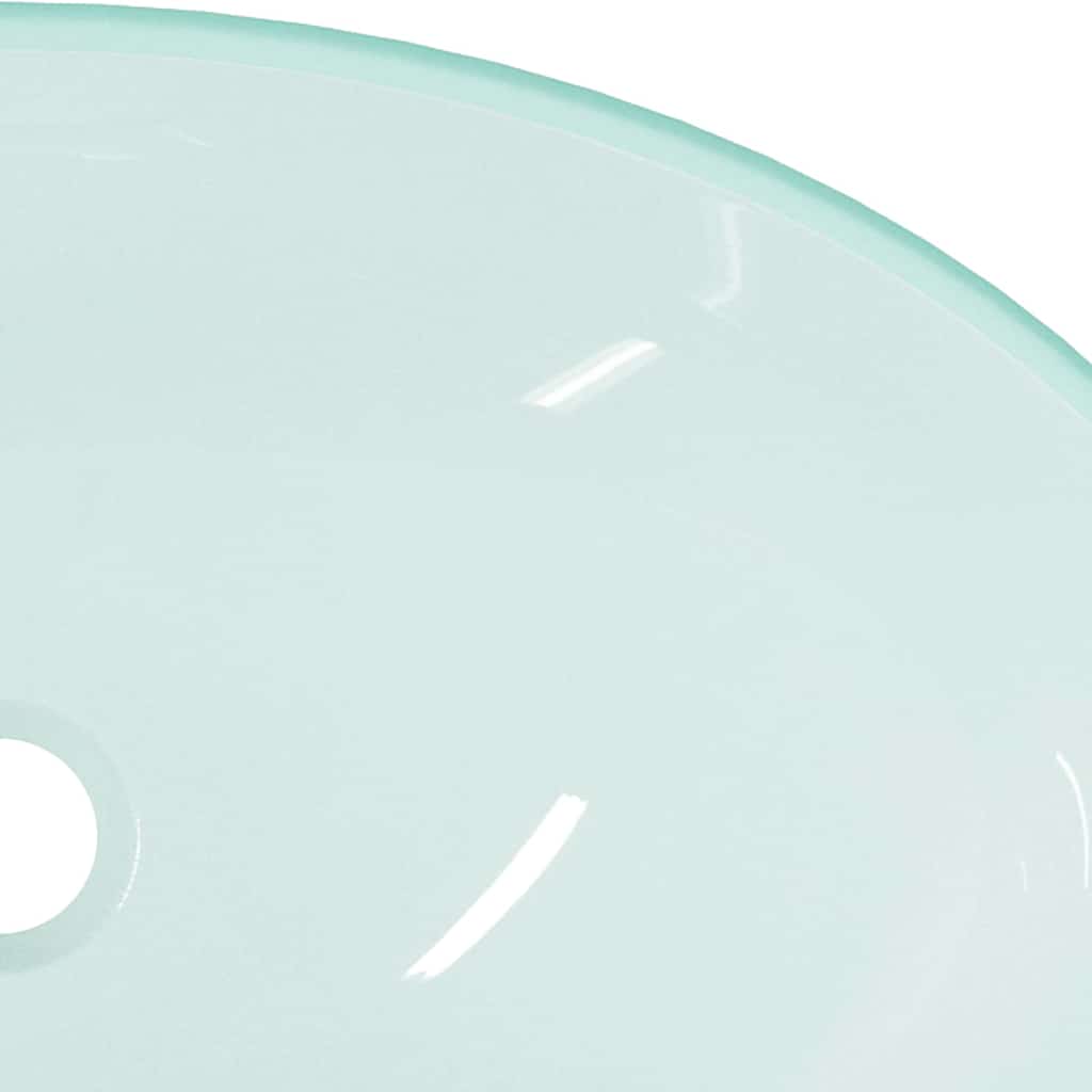 Νιπτήρας 54,5 x 35 x 15,5 εκ. Χρώμα Ψημένου