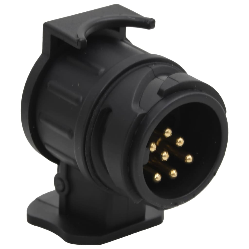 Φώτα Τρέιλερ 2 τεμ. Κόκκινα 10,5x7,5x10 εκ. LED Λαμπτήρας 12V - PAKOBAZAAR