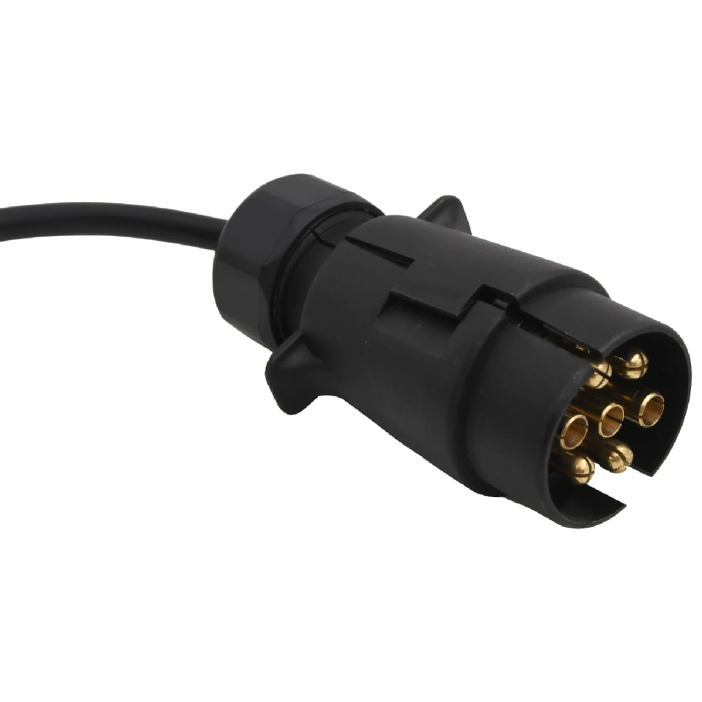 Φώτα Τρέιλερ 2 τεμ. Κόκκινα 10,5x7,5x10 εκ. LED Λαμπτήρας 12V - PAKOBAZAAR