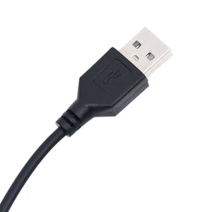 Πλαίσιο Κρεβατιού LED Γκρι 120x190 εκ. Μικρό Διπλό Μασίφ Ξύλο - Pakobazaar
