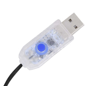 Δέντρο Κερασιά με 120 LED Θερμό Λευκό 150 εκ. - Pakobazaar