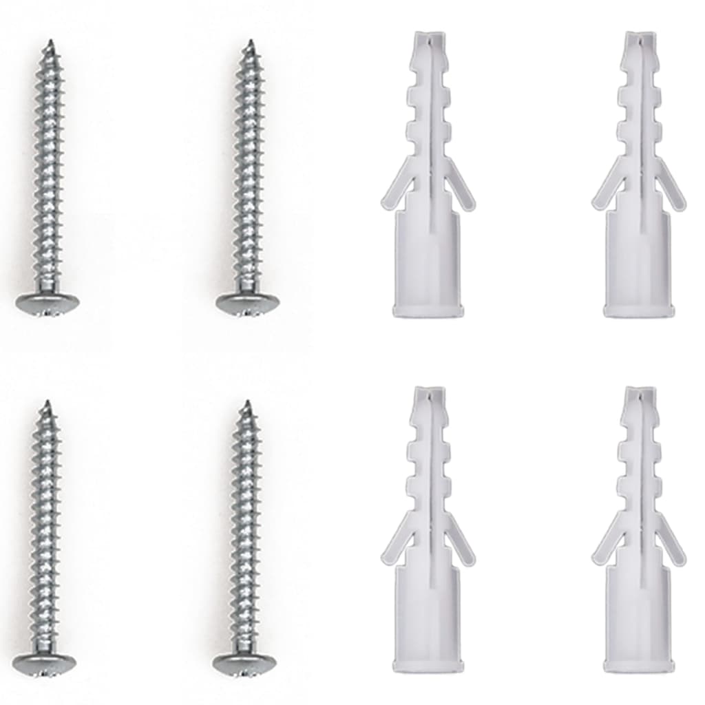 Καθρέφτης Κυκλοφορίας με Θόλο Ø40 εκ. Ακρυλικός - PAKOBAZAAR