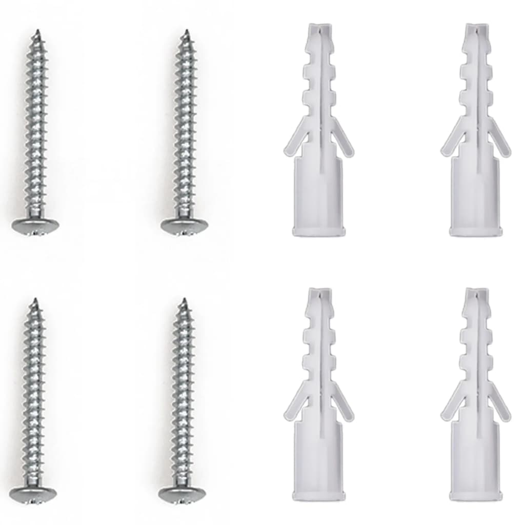 Καθρέφτης Κυκλοφορίας με Θόλο Ø30 εκ. Ακρυλικός - PAKOBAZAAR