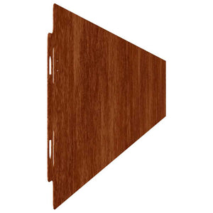 Περίγραμμα γκαζόν 50 pcs 10 x 103 cm Ατσάλι Σκληρυθέν στον Αέρα