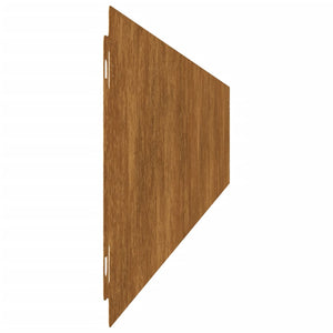 Περίγραμμα γκαζόν 10 pcs 15 x 103 cm Ατσάλι Σκληρυθέν στον Αέρα