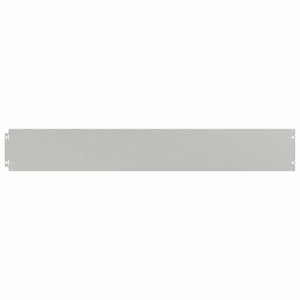Περίγραμμα γκαζόν 50 pcs 15 x 103 cm Ατσάλι Σκληρυθέν στον Αέρα