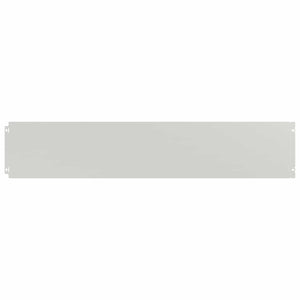 Περίγραμμα γκαζόν 10 pcs 20 x 103 cm Ατσάλι Σκληρυθέν στον Αέρα