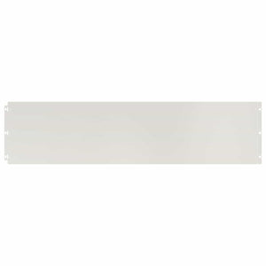 Περίγραμμα γκαζόν 10 pcs 25 x 103 cm Ατσάλι Σκληρυθέν στον Αέρα