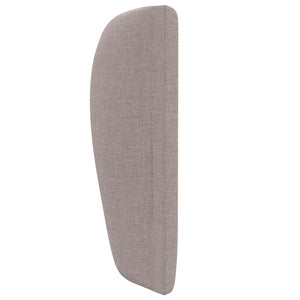 Αυτί Κεφαλής Taupe ύφασμα - Pakobazaar