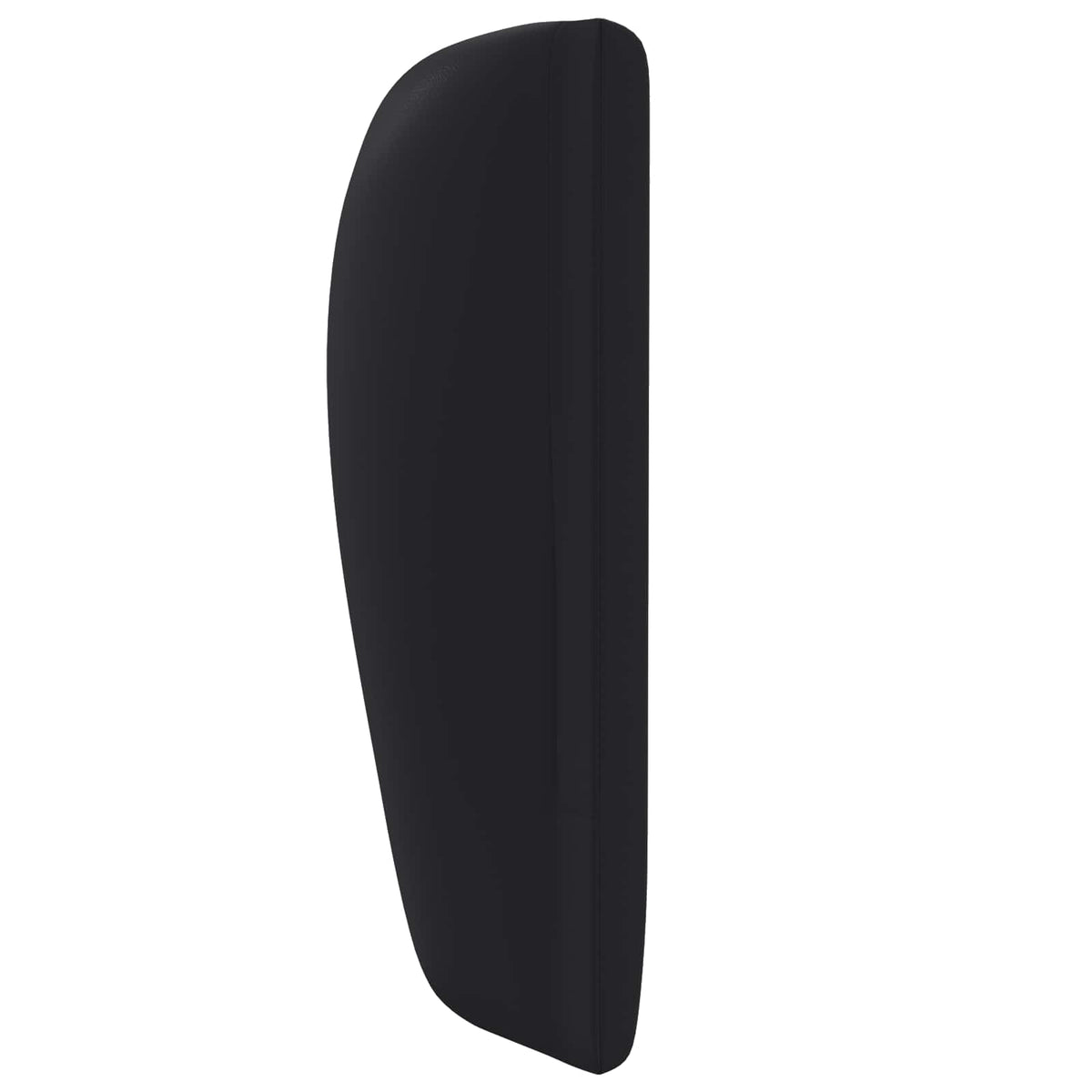 Αυτί Κεφαλής Μαύρο 40 x 23 x 6 εκ PVC - Pakobazaar