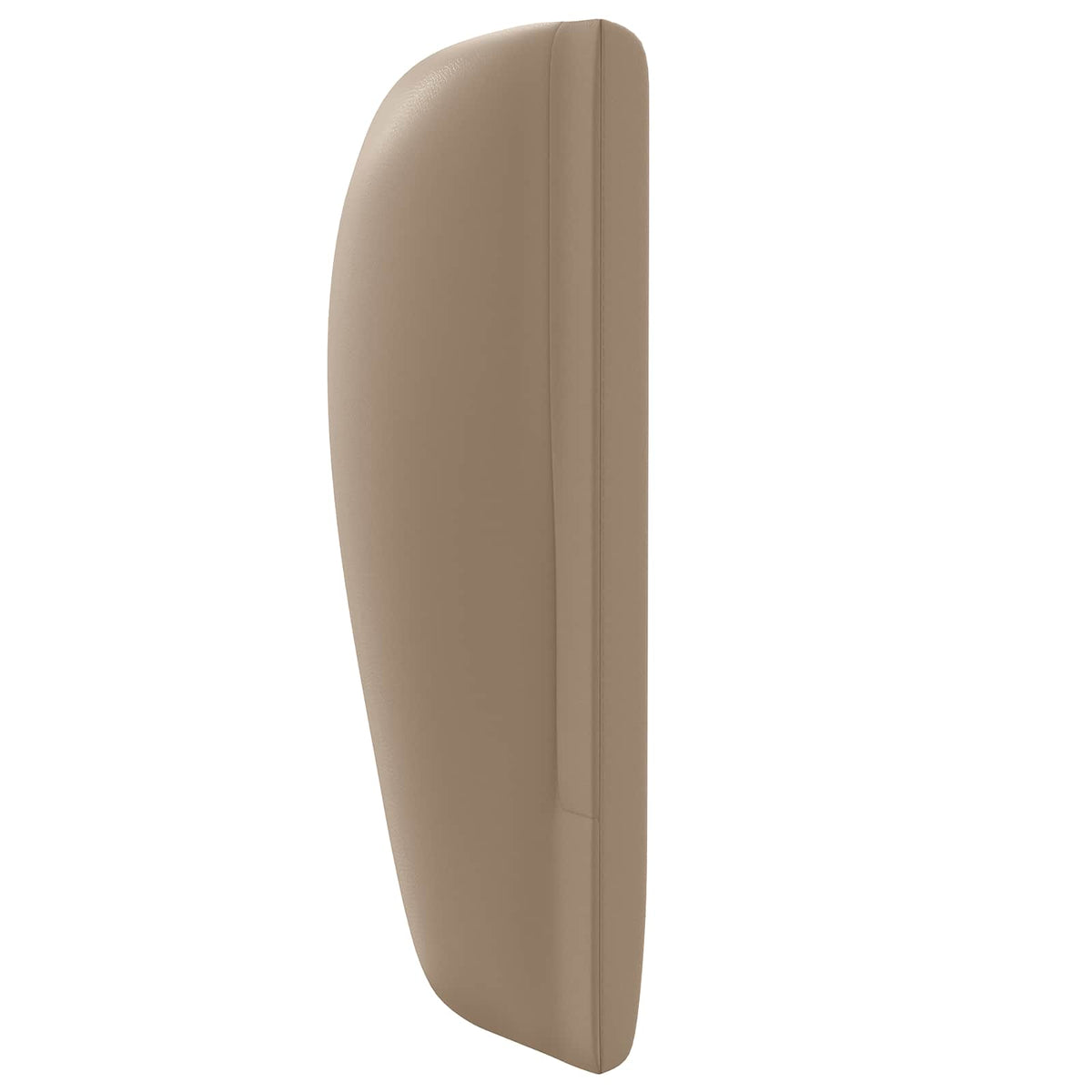 Αυτί Κεφαλής Ώχρα 40 x 23 x 6 εκ PVC - Pakobazaar