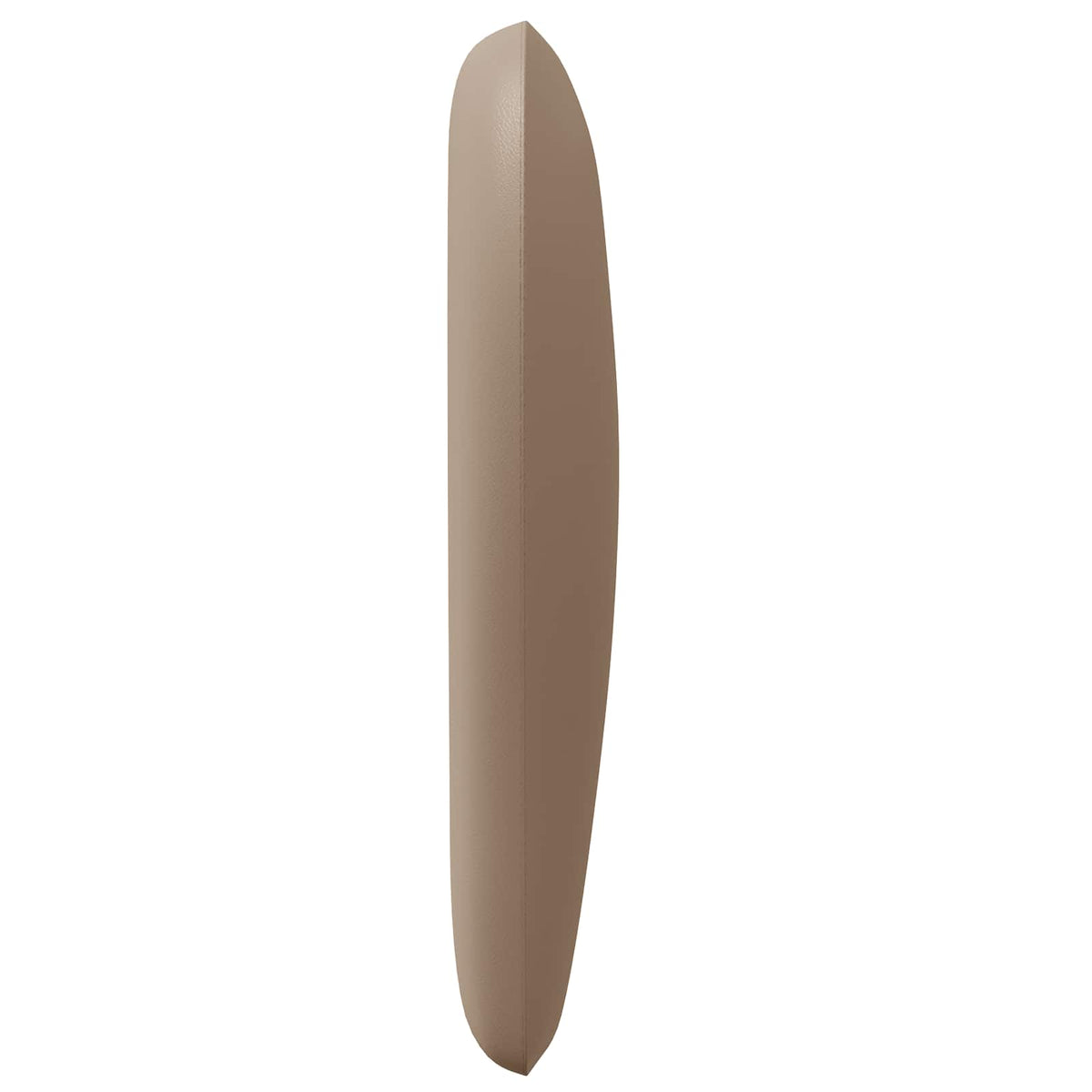 Αυτί Κεφαλής Ώχρα 40 x 23 x 6 εκ PVC - Pakobazaar