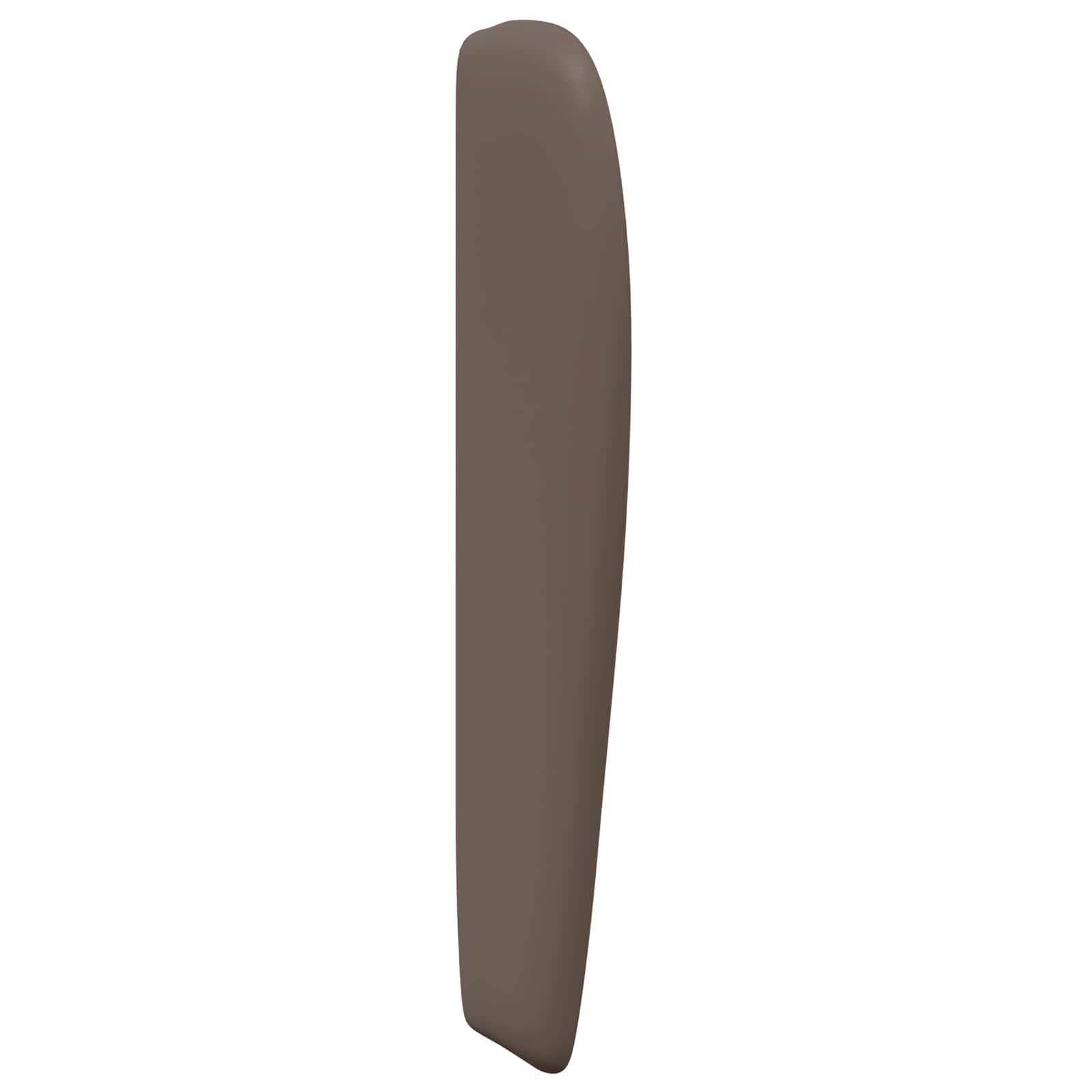 Αυτί Κεφαλής Ώχρα 80 x 23 x 6 εκ. PVC - Pakobazaar