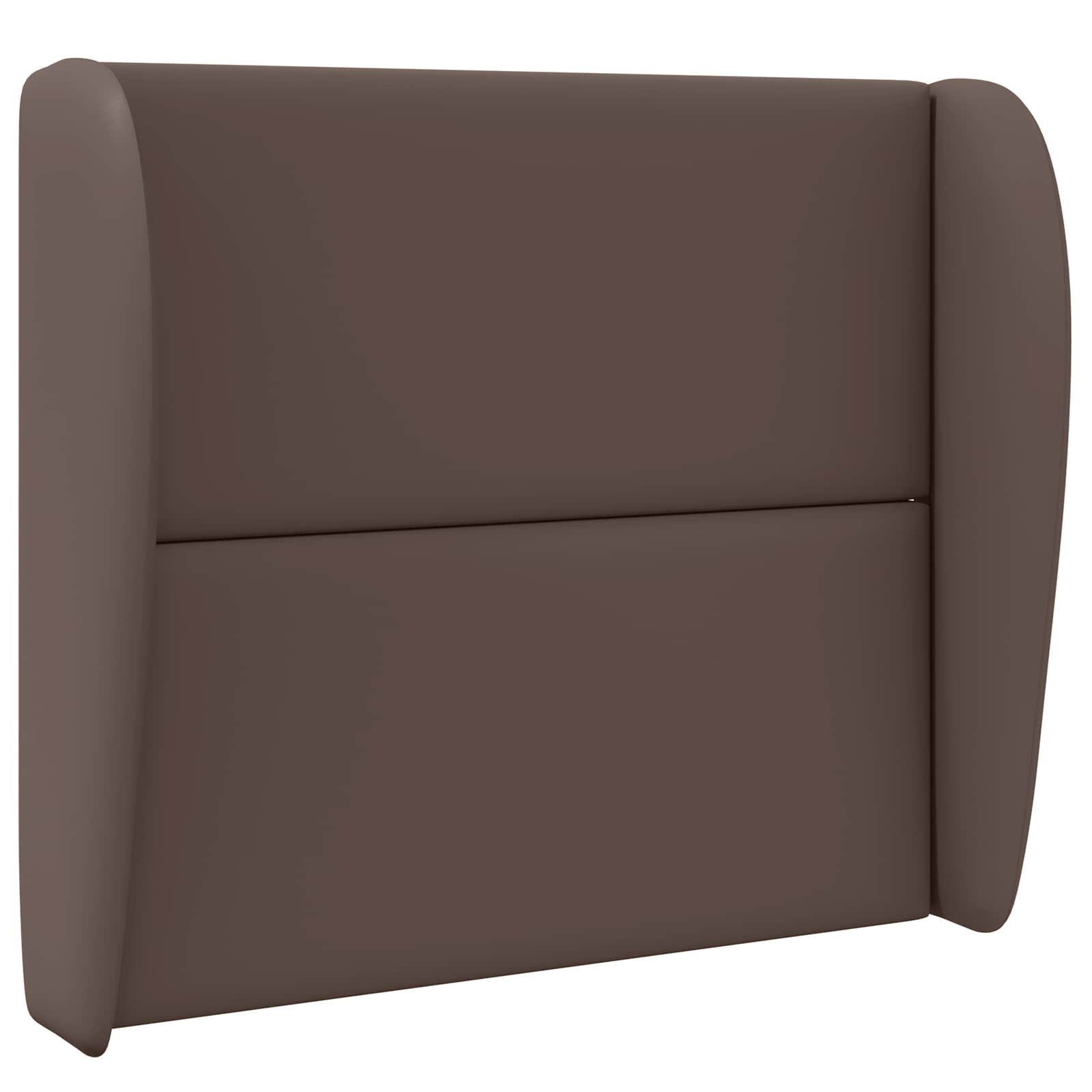 Αυτί Κεφαλής Ώχρα 80 x 23 x 6 εκ. PVC - Pakobazaar