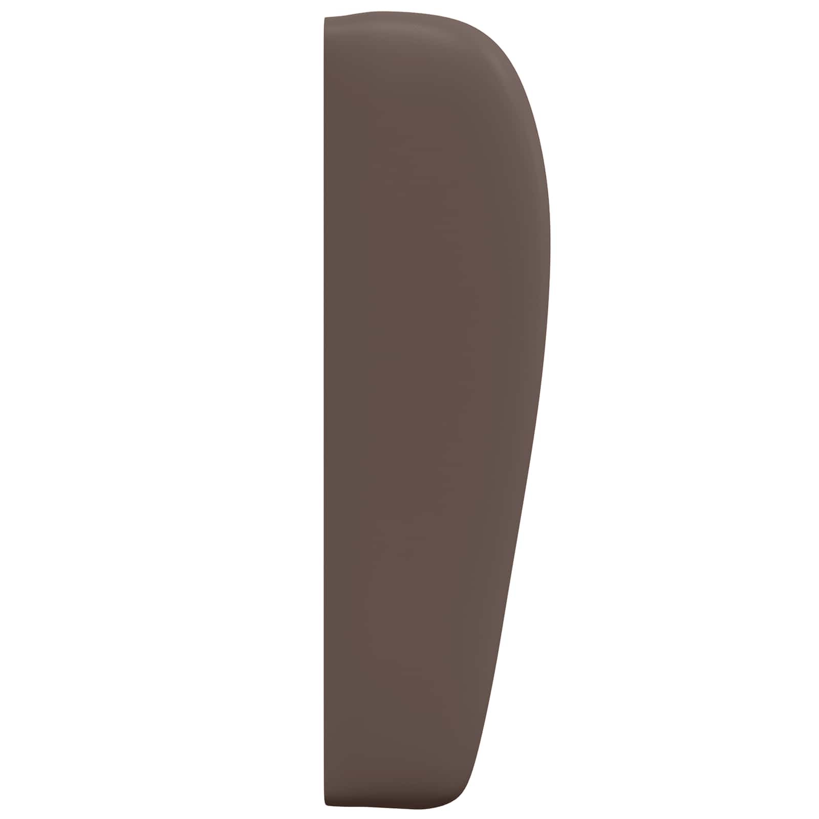 Αυτί Κεφαλής Ώχρα 80 x 23 x 6 εκ. PVC - Pakobazaar