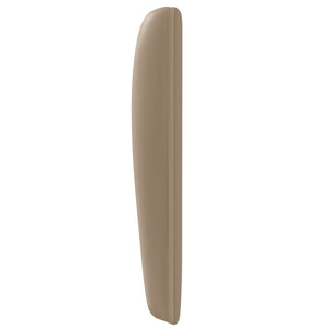 Αυτί Κεφαλής Καφέ 80 x 23 x 6 εκ. PVC - Pakobazaar