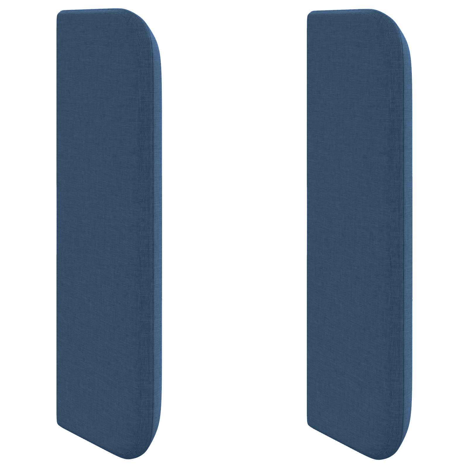 Αυτί Κεφαλής Μπλε 40,5 x 40,5 x 4 εκ ύφασμα - Pakobazaar