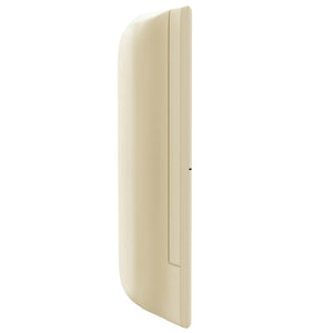 Αυτί Κεφαλής Κρεμ 40,5 x 40,5 x 4 εκ PVC - Pakobazaar
