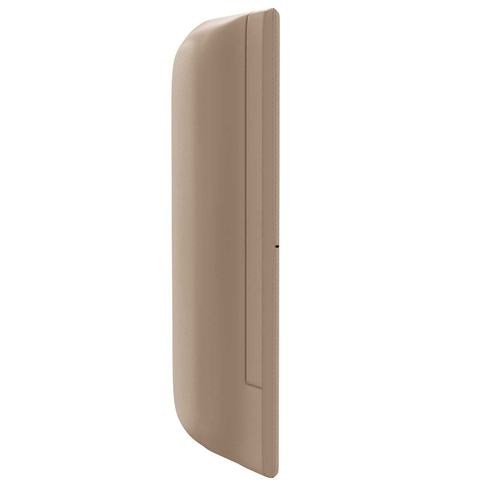 Αυτί Κεφαλής Καφέ 40,5 x 40,5 x 4 εκ PVC - Pakobazaar