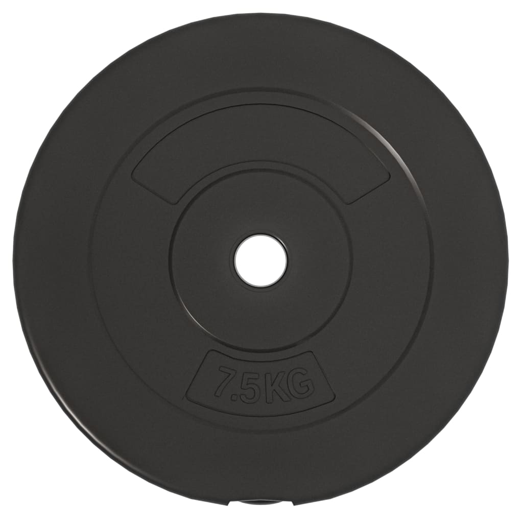 Δίσκοι Βαρών 6 τεμ. 30 κ. από Τσιμέντο - Pakobazaar