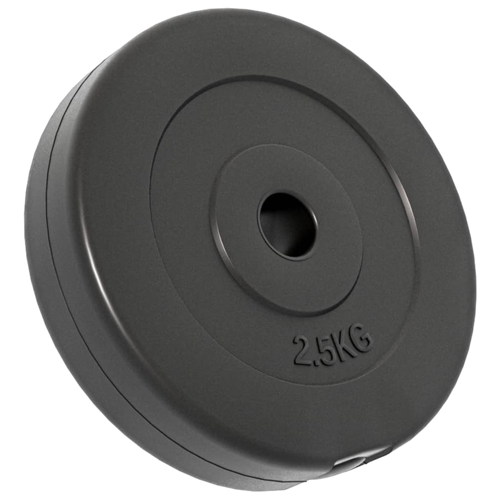 Δίσκοι Βαρών 6 τεμ. 30 κ. από Τσιμέντο - Pakobazaar