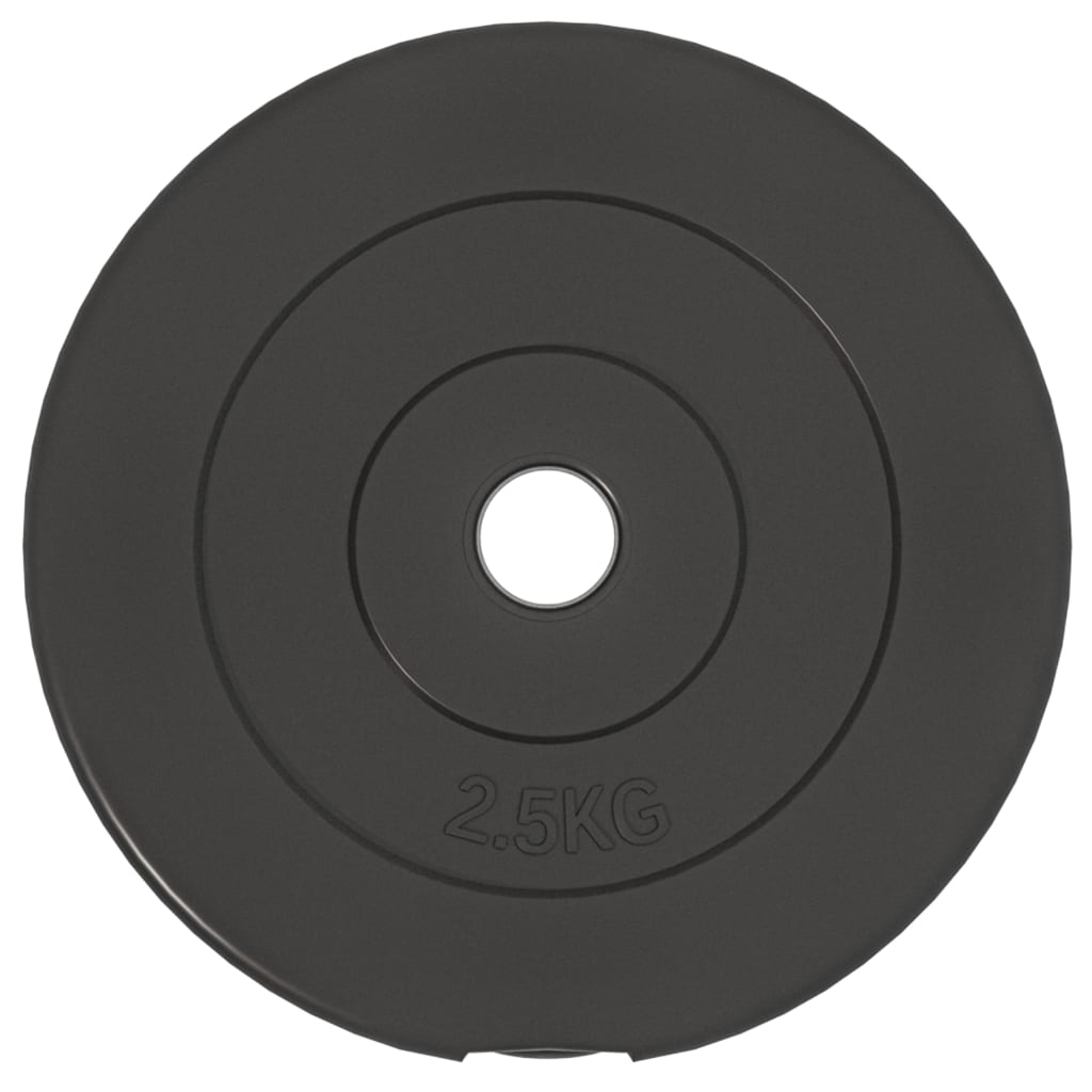 Δίσκοι Βαρών 6 τεμ. 30 κ. από Τσιμέντο - Pakobazaar